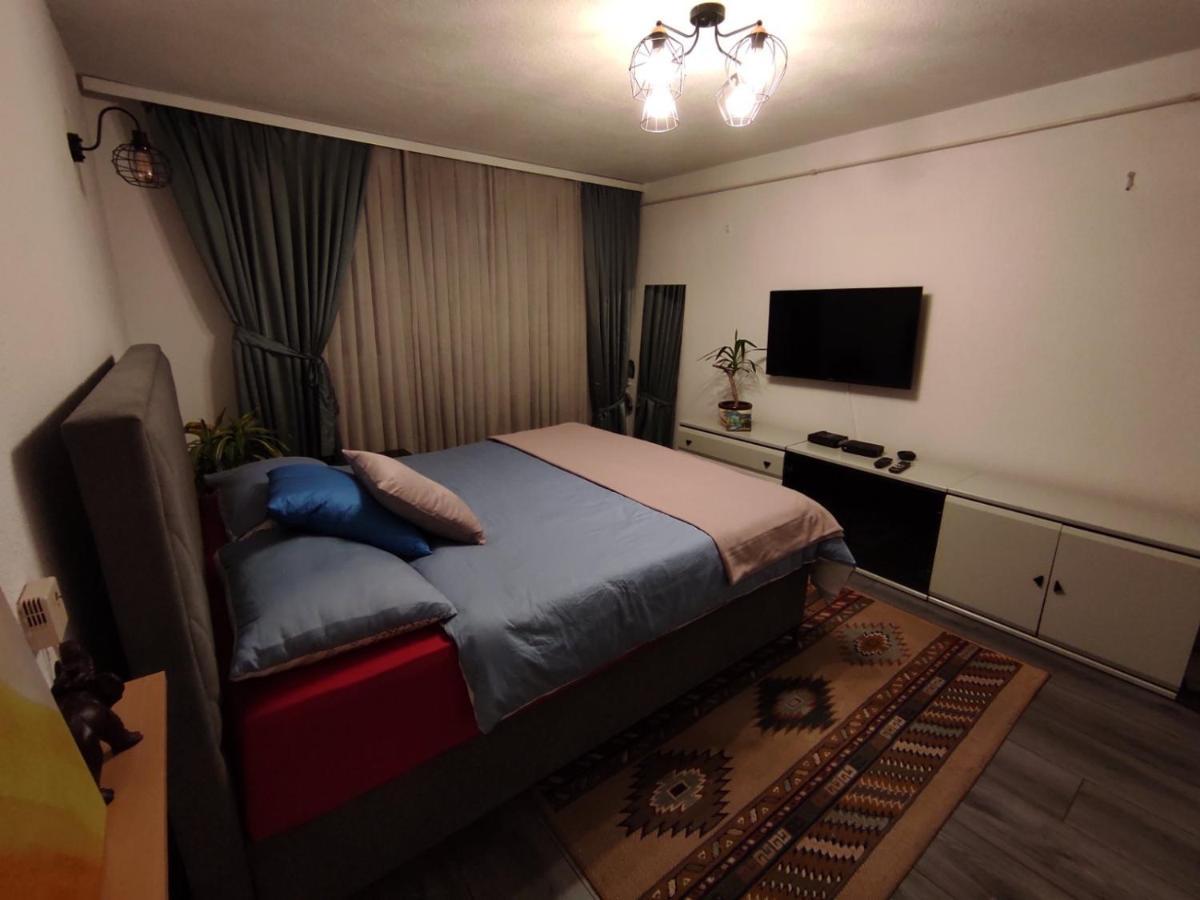 Apartment Skendy Sarajevo Room photo